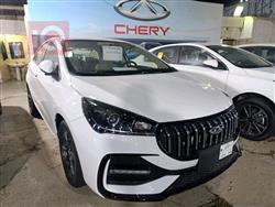 Chery Arrizo 5